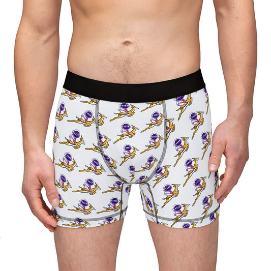 Astrobok Flying Men's Boxers