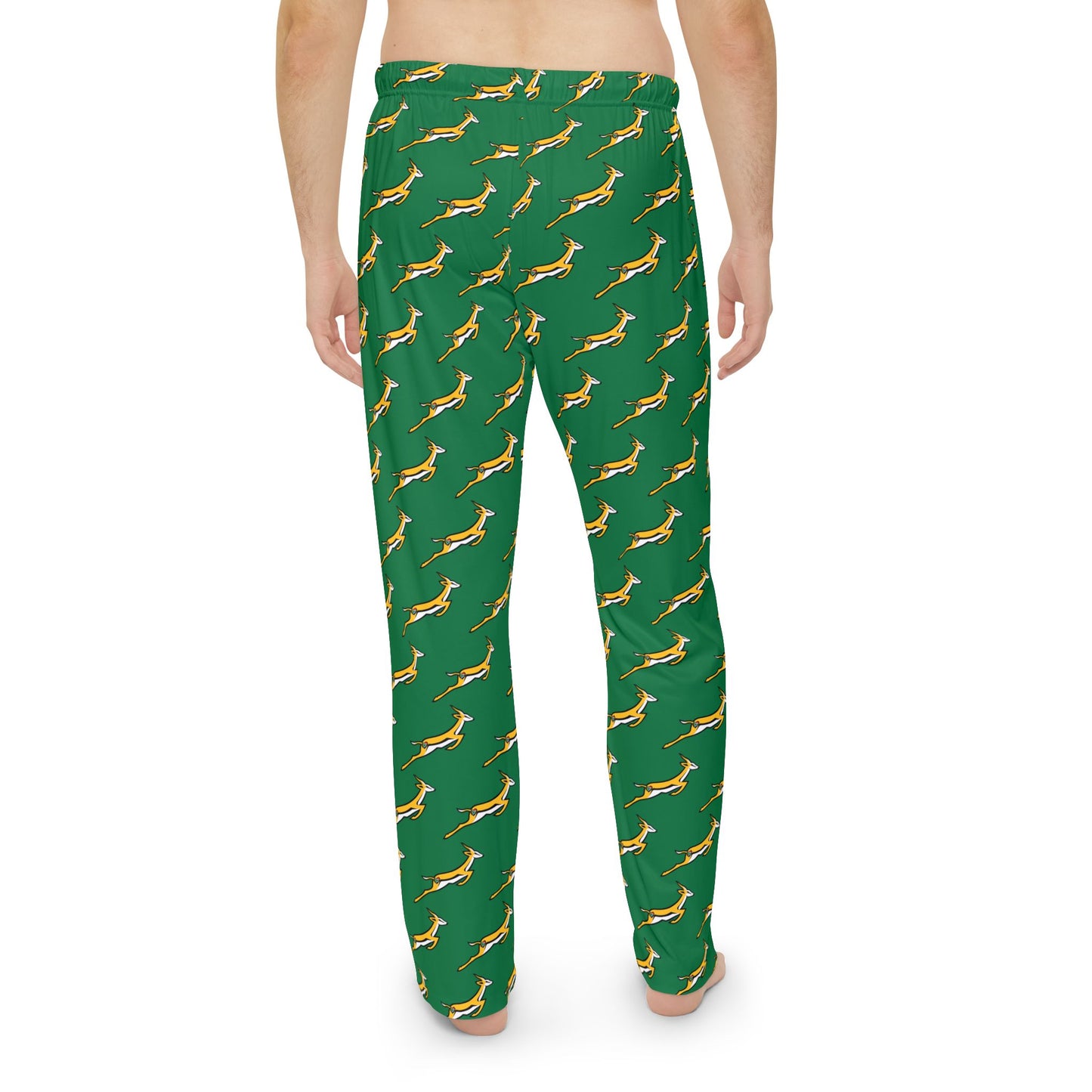 Bok for Life Men's Pajama Pants