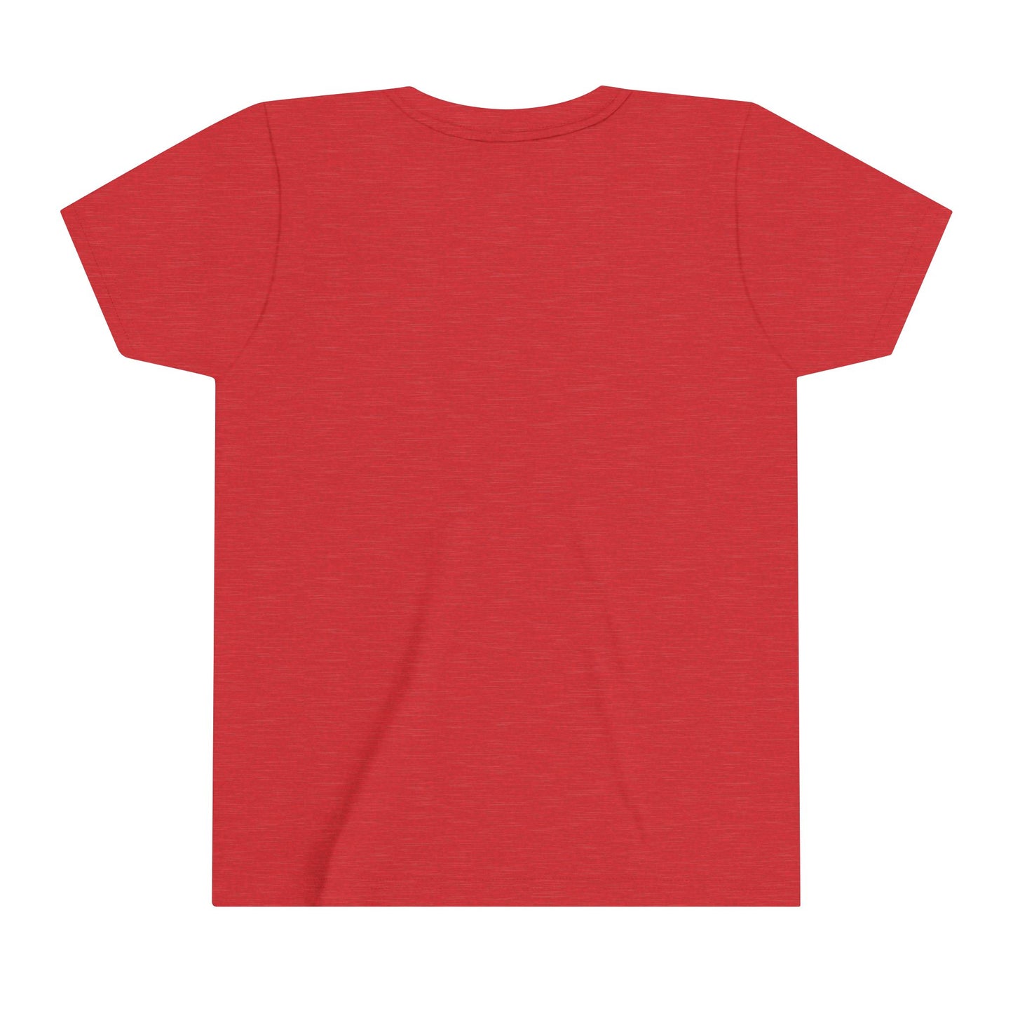 Springbok Youth Short Sleeve Tee