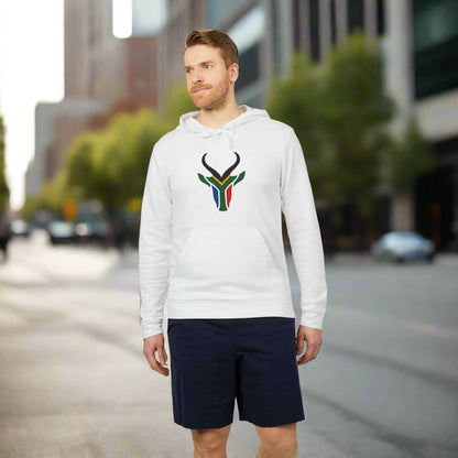 hoodie south african bok