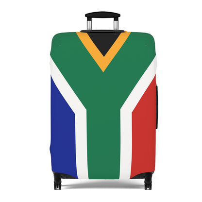 South African Luggage Cover