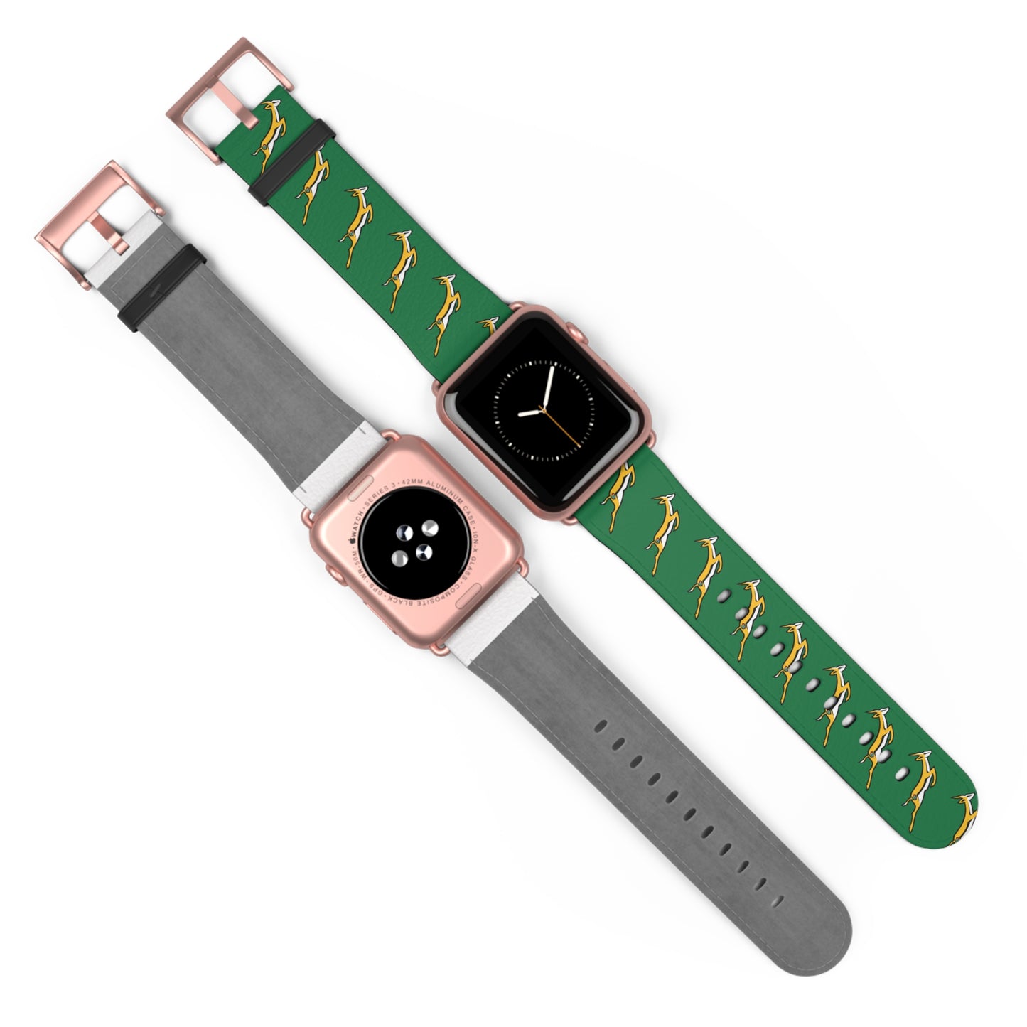 Bokke fan Watch Band