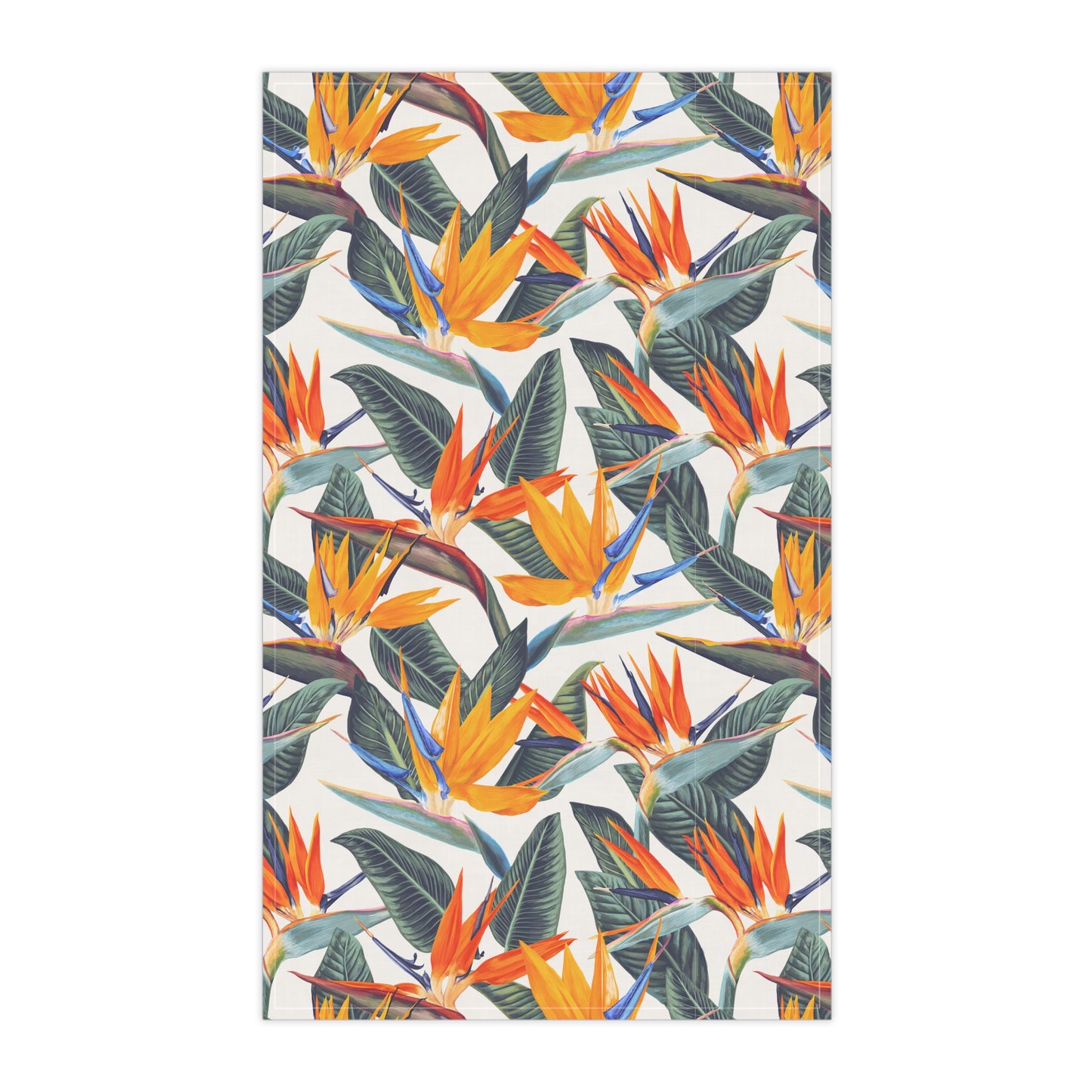 Strelitzia Kitchen Towel