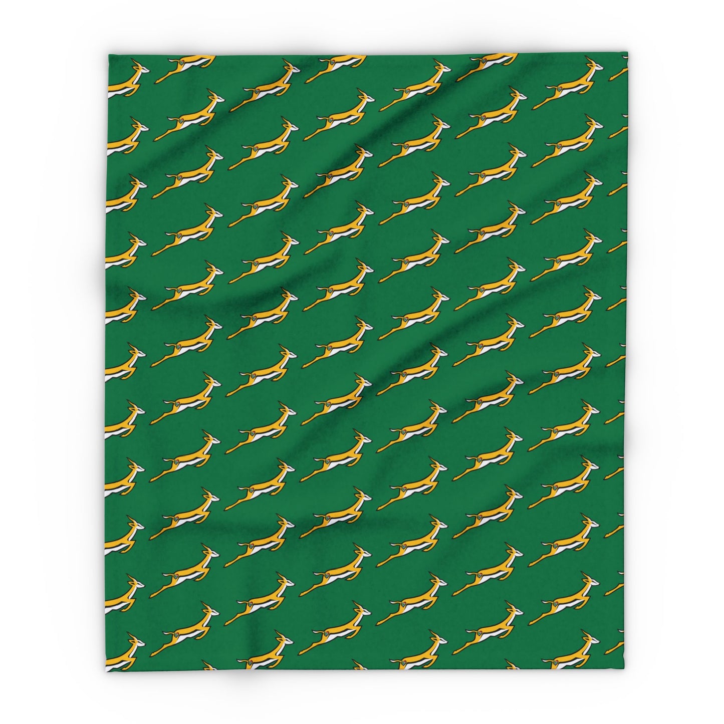 Bok Fan for Life Arctic Fleece Blanket