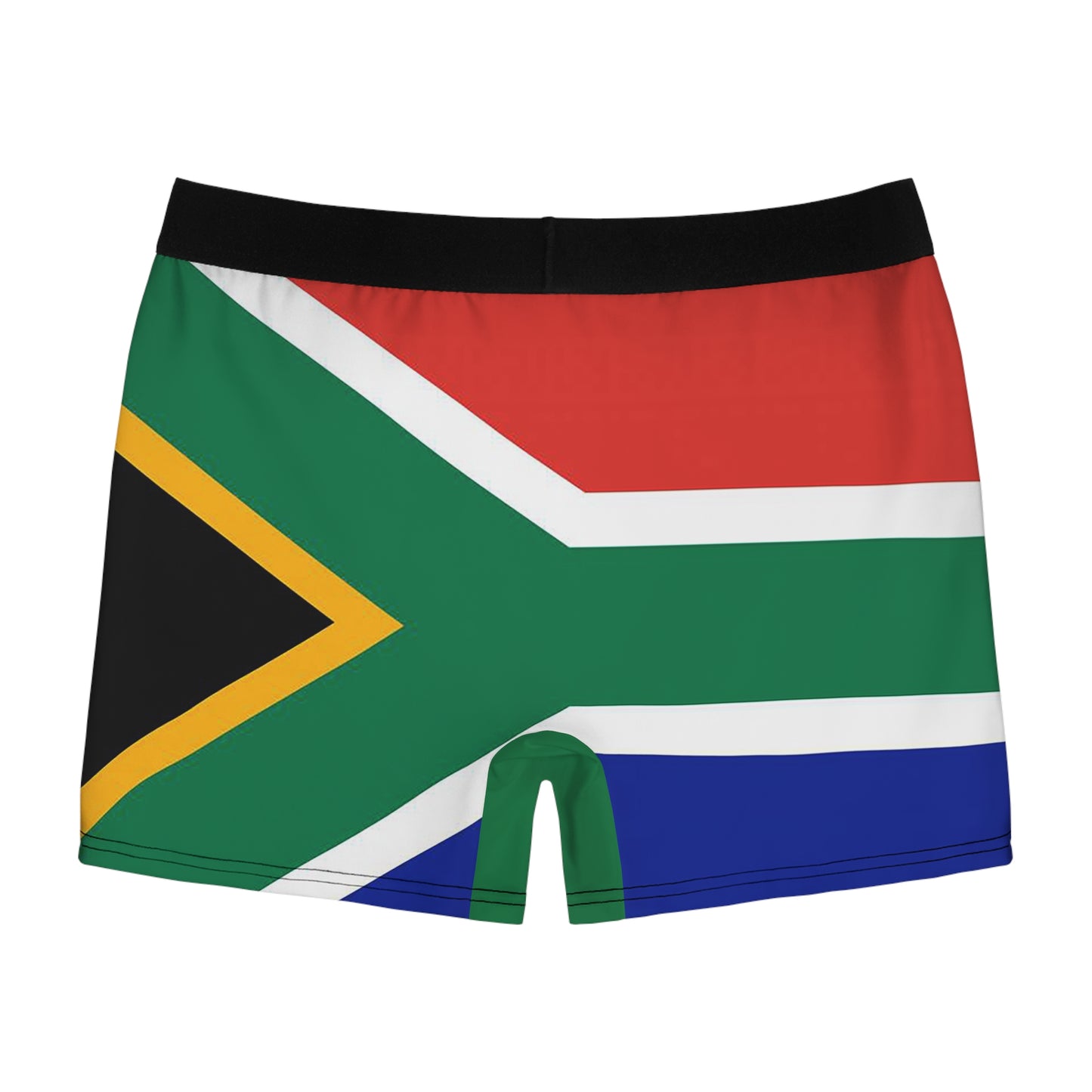 South African "Faf" Men's Boxer Briefs