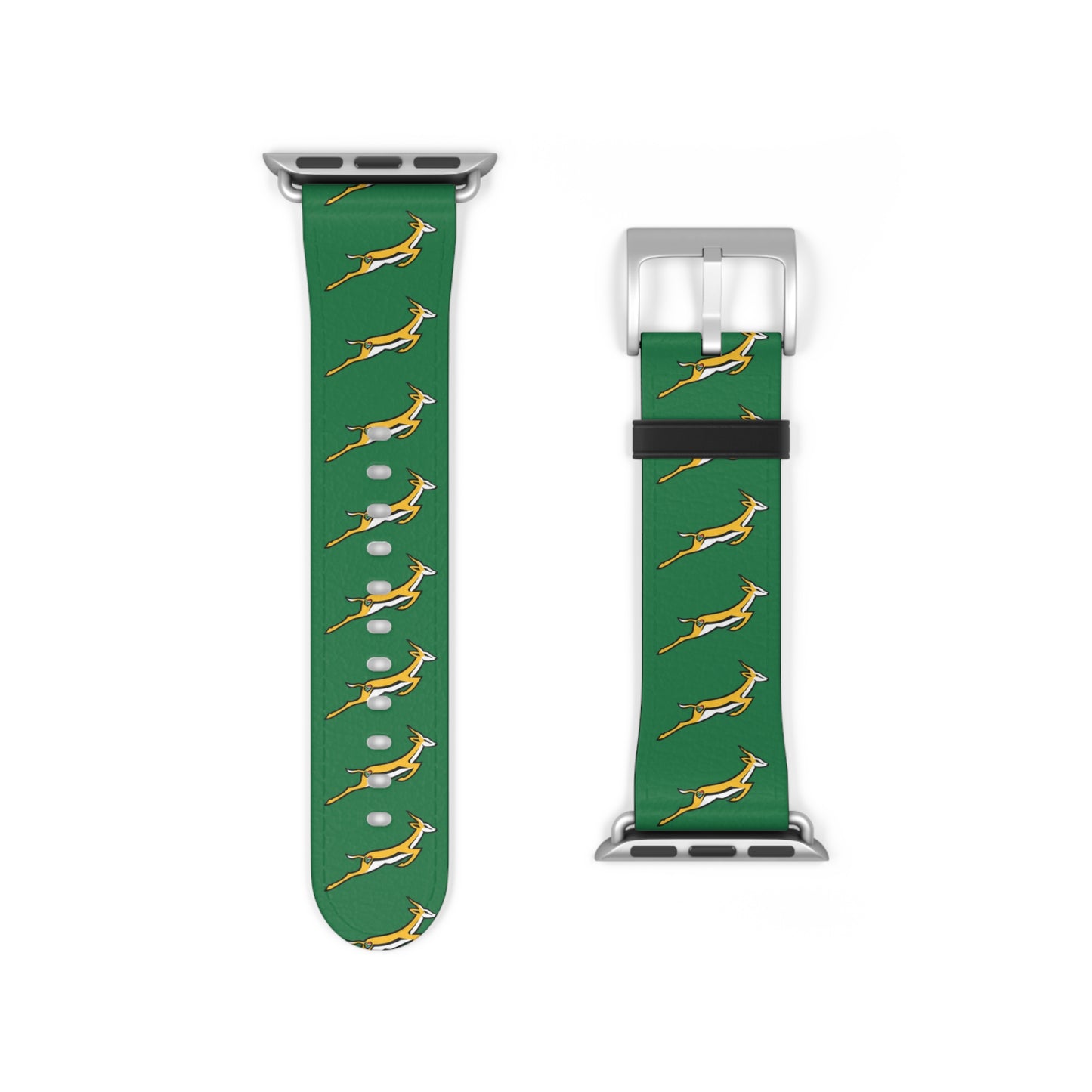 Bokke fan Watch Band