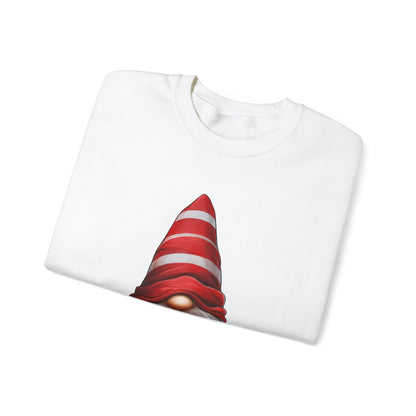 Gnome Bok Fan Unisex Heavy Blend™ Crewneck Sweatshirt