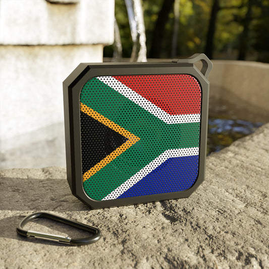 South Africa Blackwater Outdoor Bluetooth Speaker