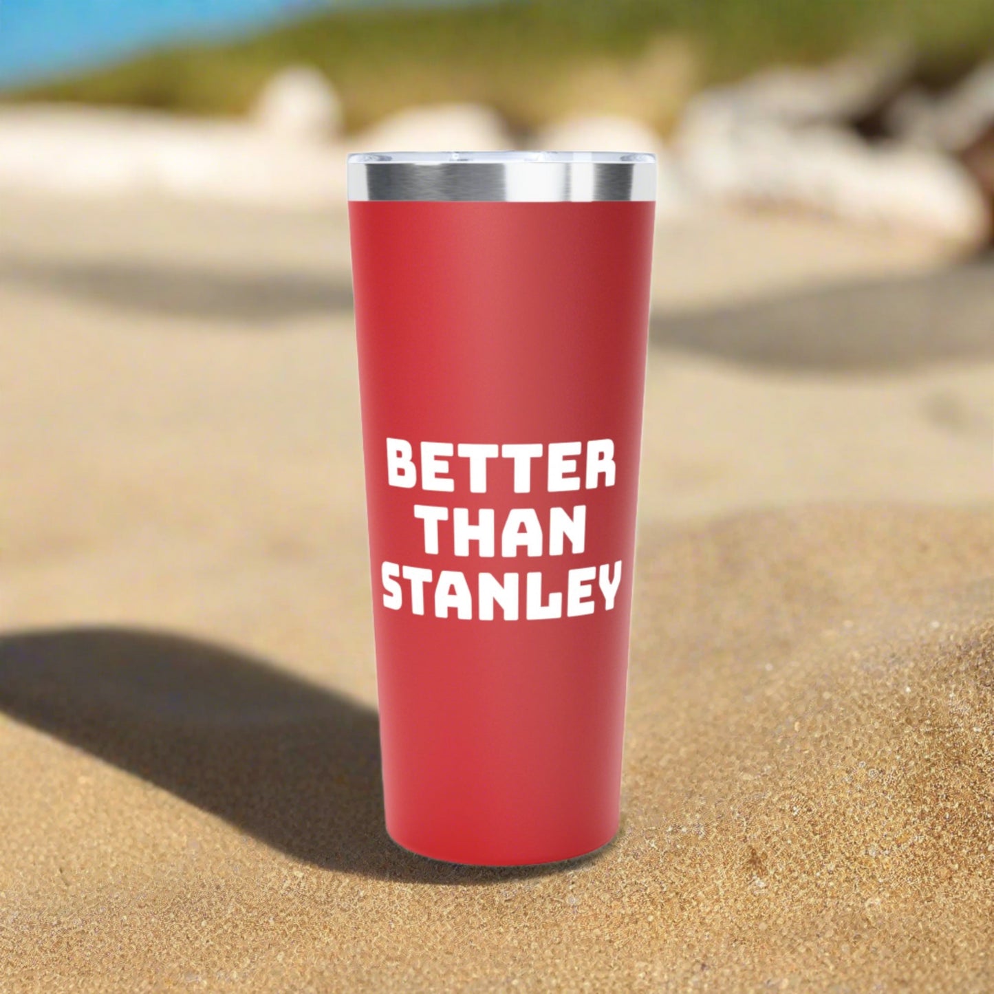 better than stanley tumbler