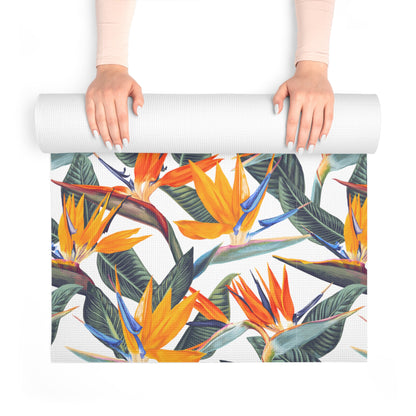 Strelitzia Foam Yoga Mat