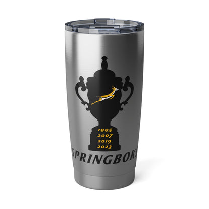 Boks RWC Champions Trophies Vagabond 20oz Tumbler