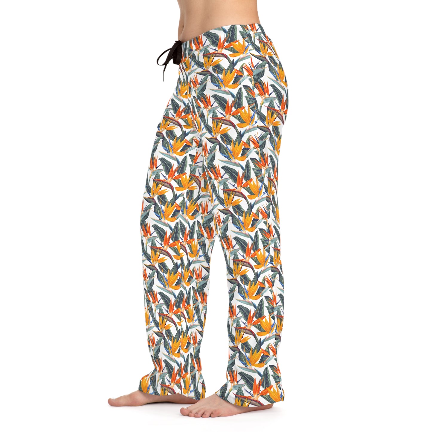 Strelitzia Women's Pajama Pants