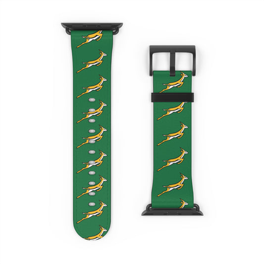 Bokke fan Watch Band