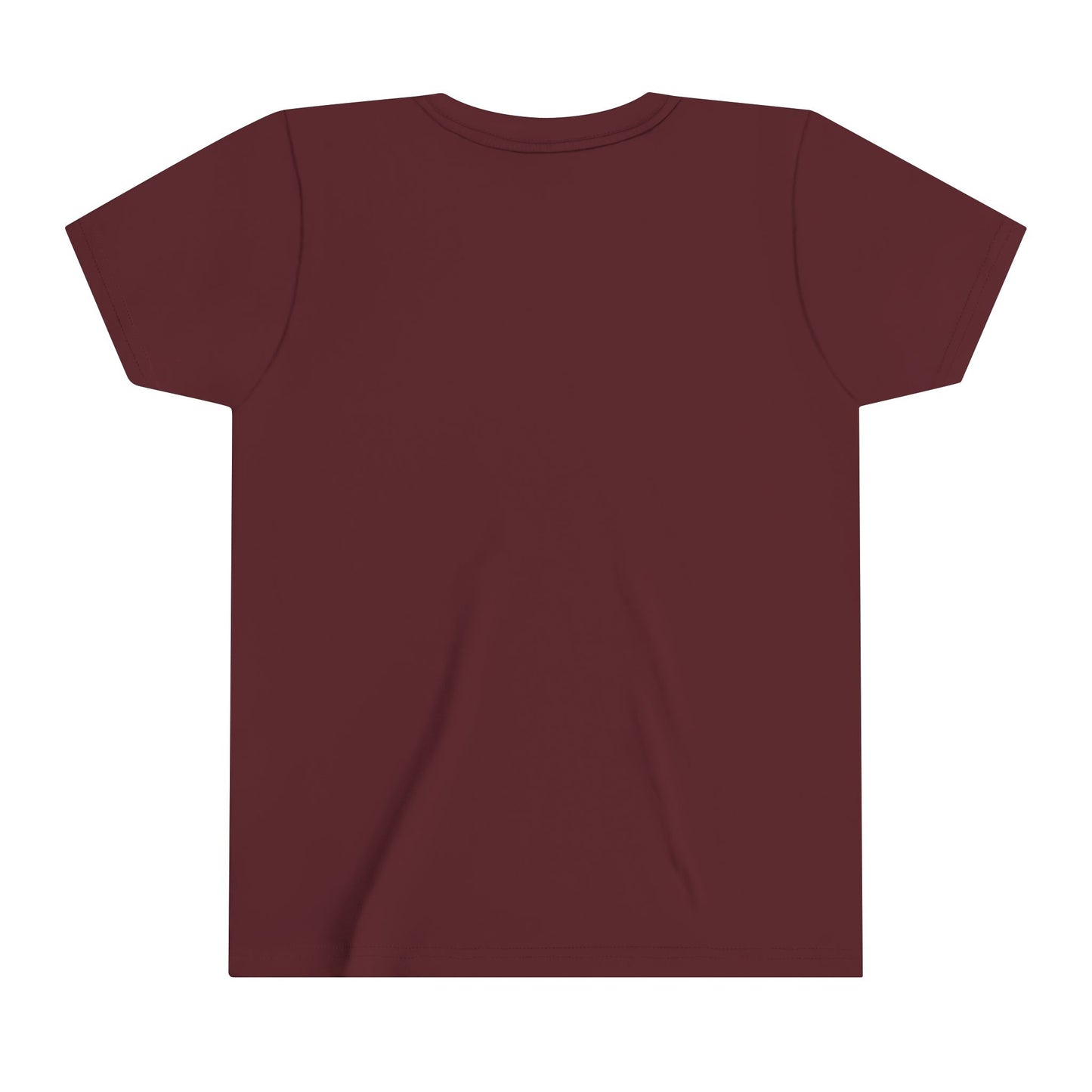 Springbok Youth Short Sleeve Tee