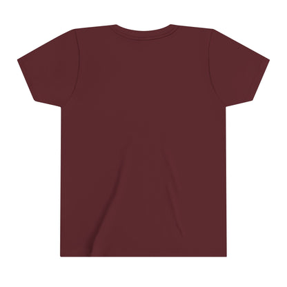 Springbok Youth Short Sleeve Tee