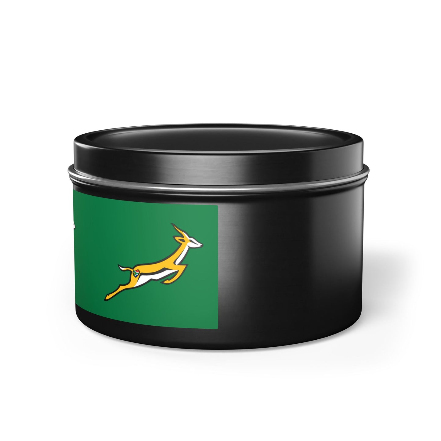 SA Bok Fan Tin Candles