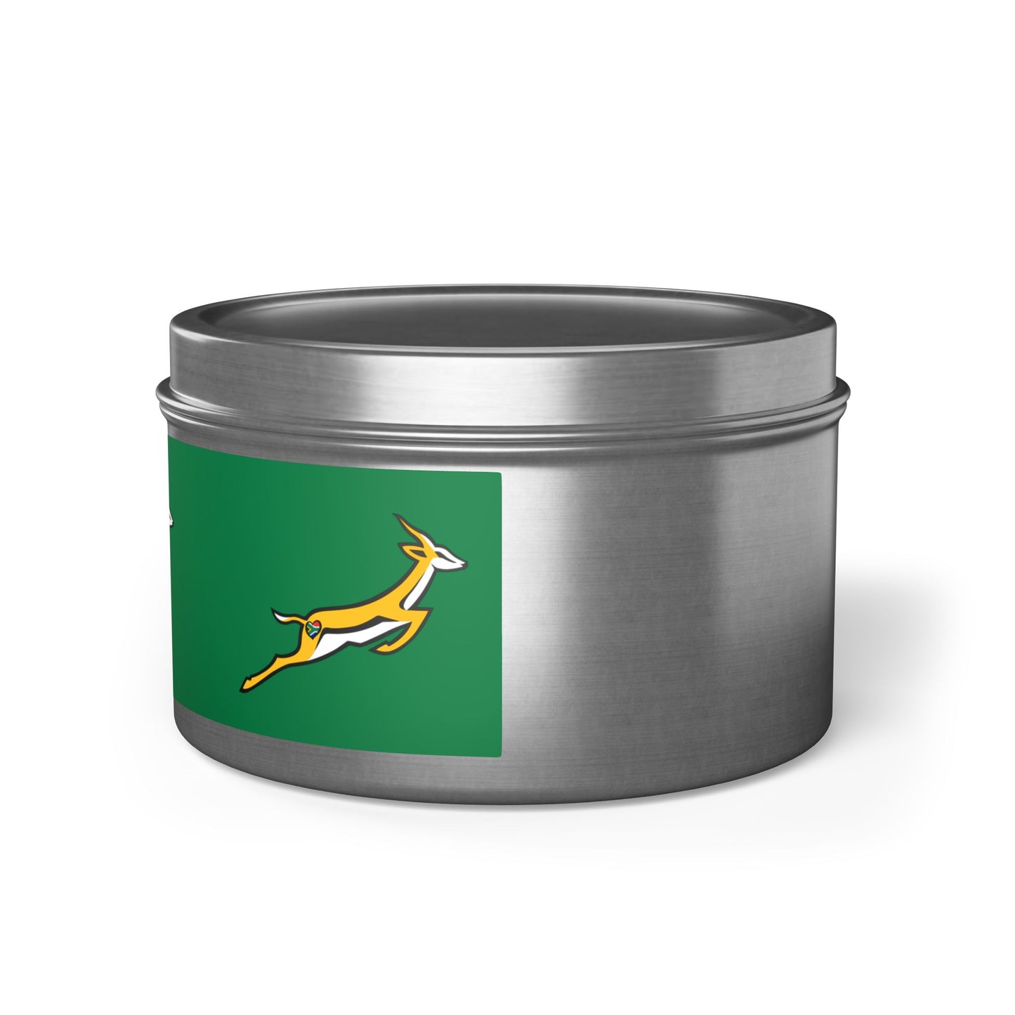 SA Bok Fan Tin Candles