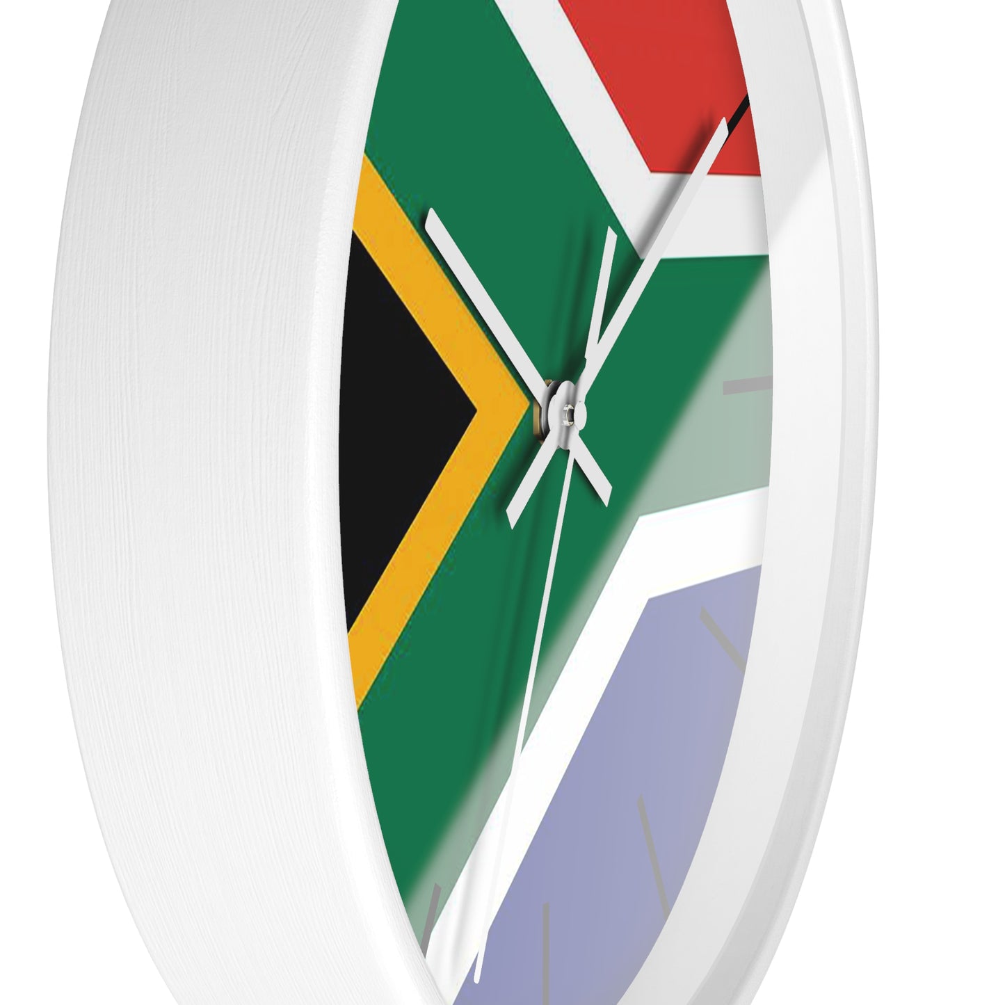 South African Wall Clock