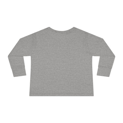 Astrobok Flying Toddler Long Sleeve Tee