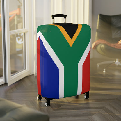 South African Luggage Cover