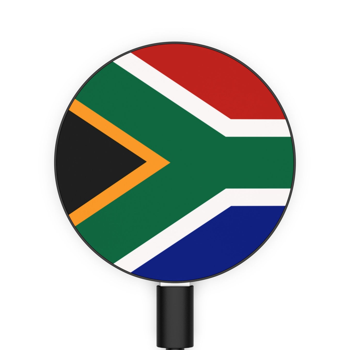 South African Magnetic Induction Charger