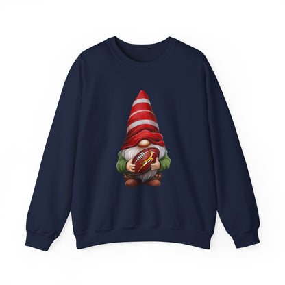 Gnome Bok Fan Unisex Heavy Blend™ Crewneck Sweatshirt