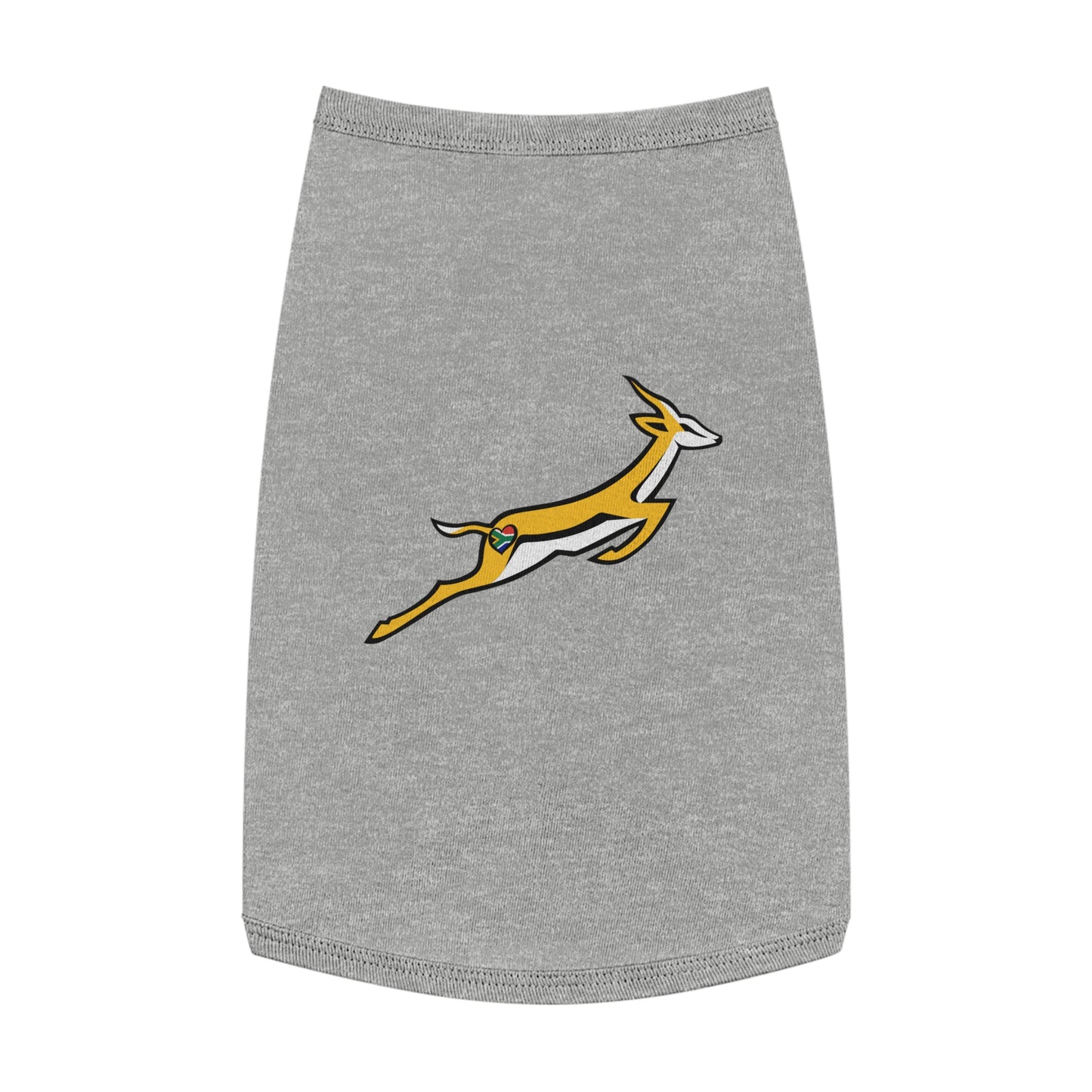 Boks for Life Pet Tank Top