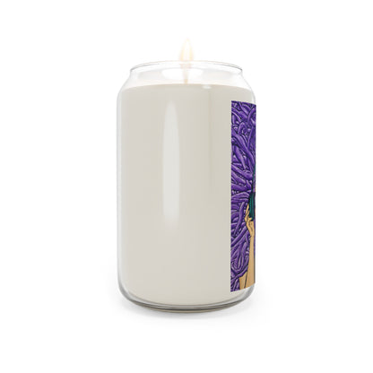 Vibin' Girl Scented Candle, 13.75oz