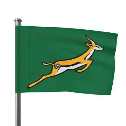 Bok for Life Flag (pole not included)