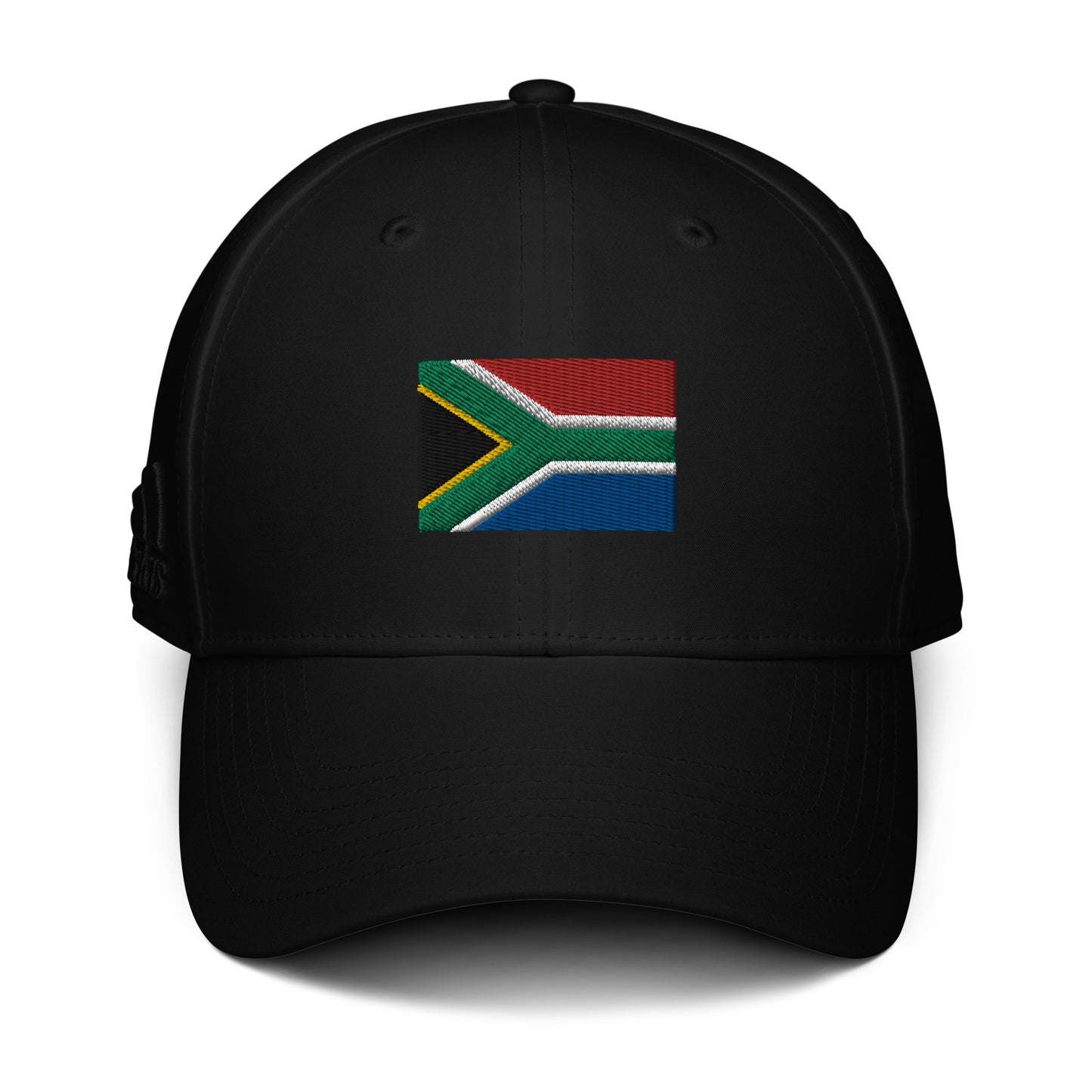 South African Flag adidas dad hat