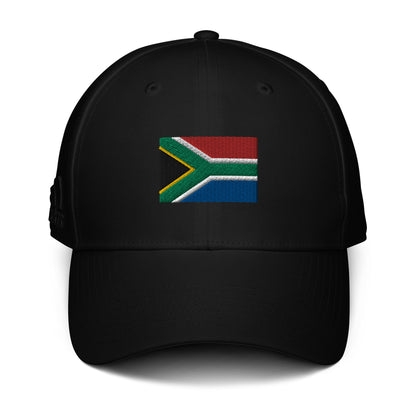 South African Flag adidas dad hat