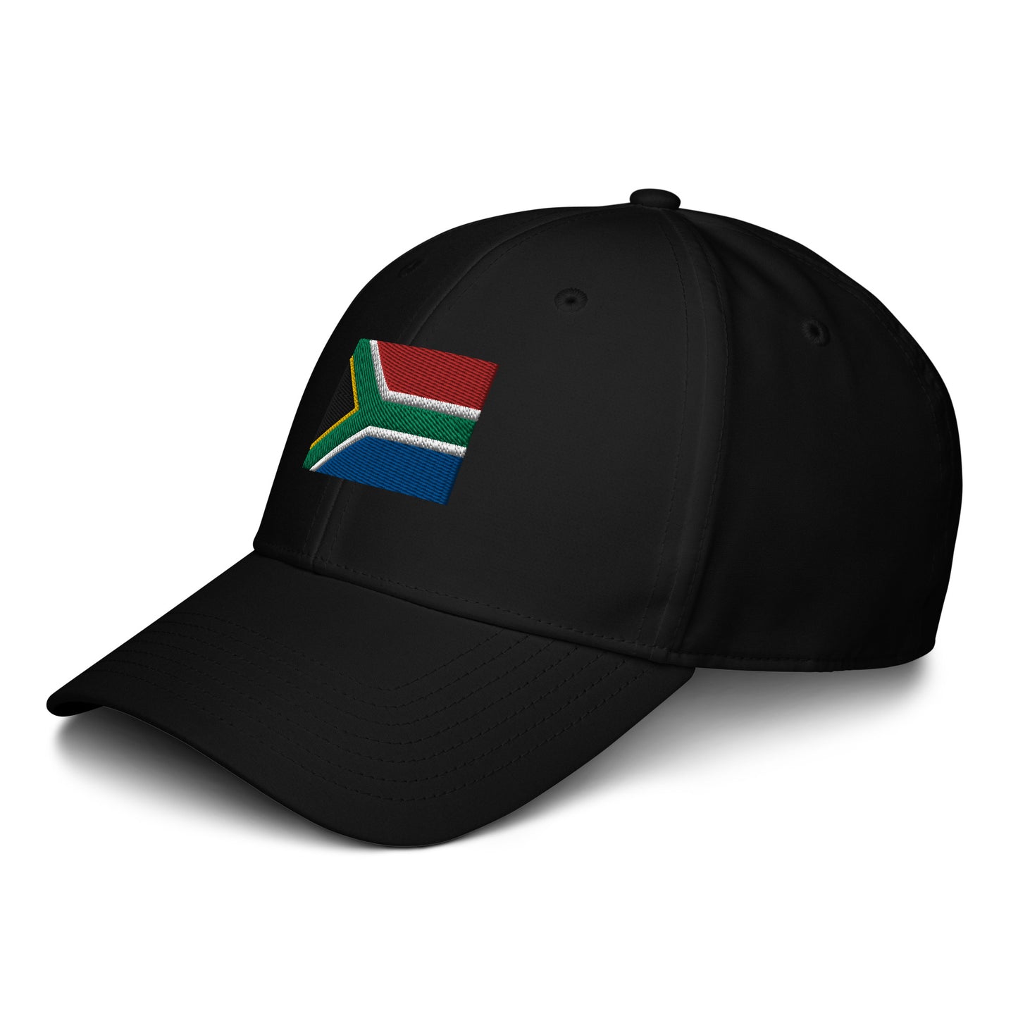 South African Flag adidas dad hat