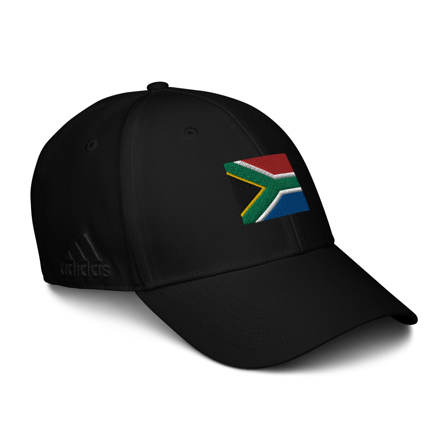 South African Flag adidas dad hat