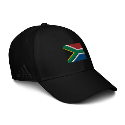 South African Flag adidas dad hat