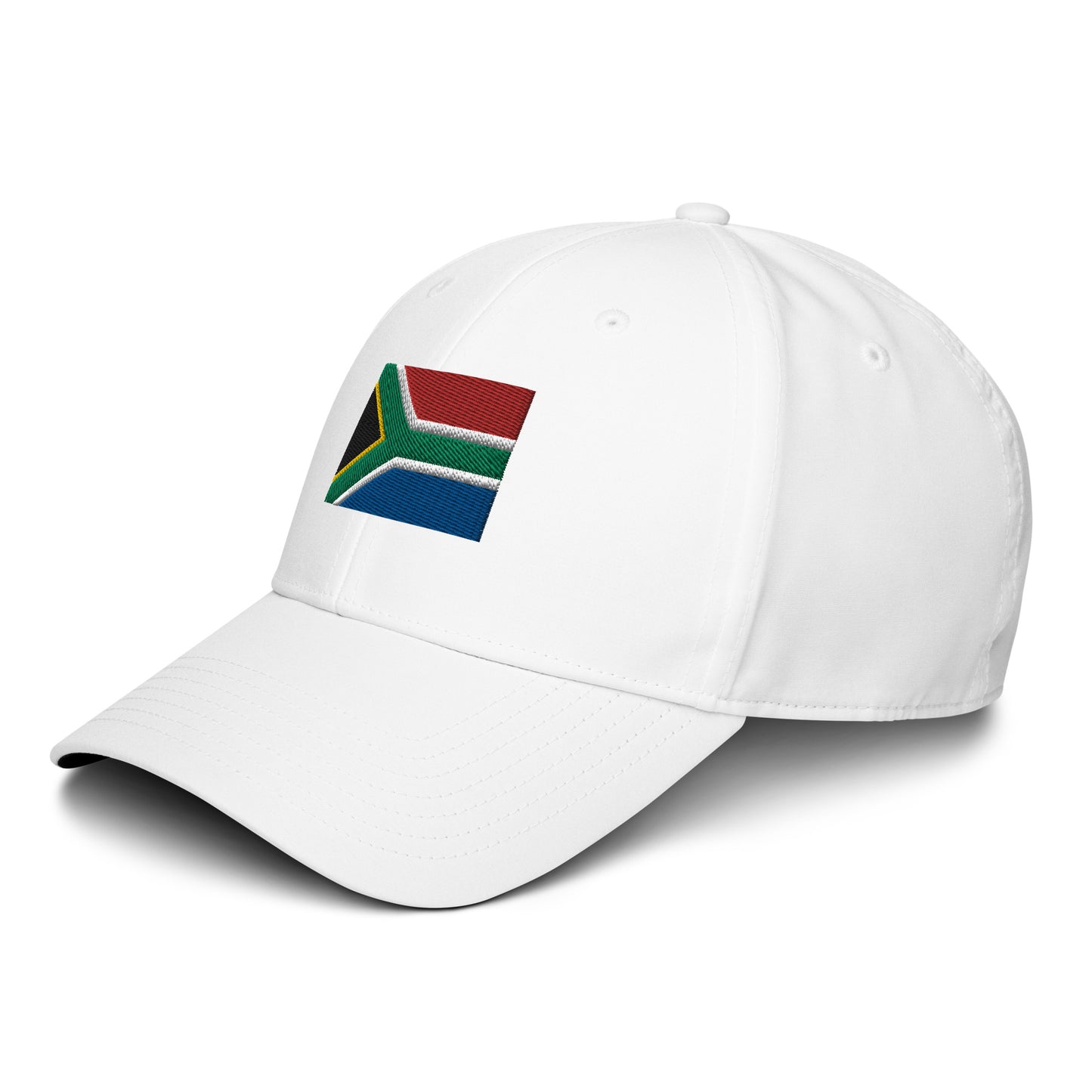 South African Flag adidas dad hat