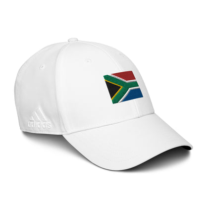 South African Flag adidas dad hat