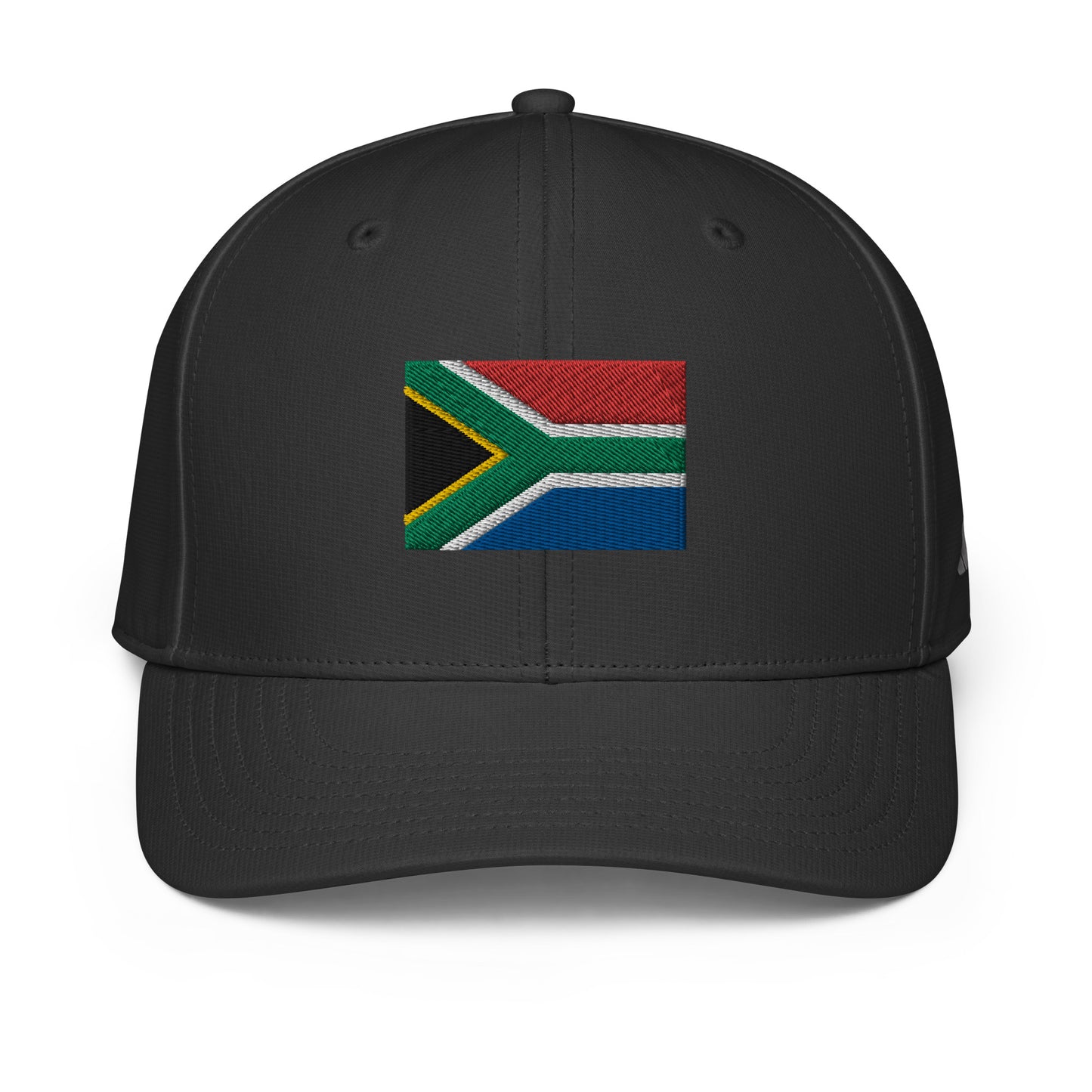 South African Flag adidas performance cap