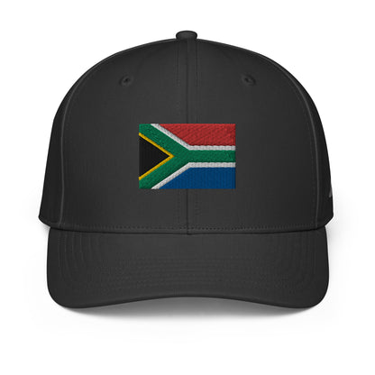 South African Flag adidas performance cap