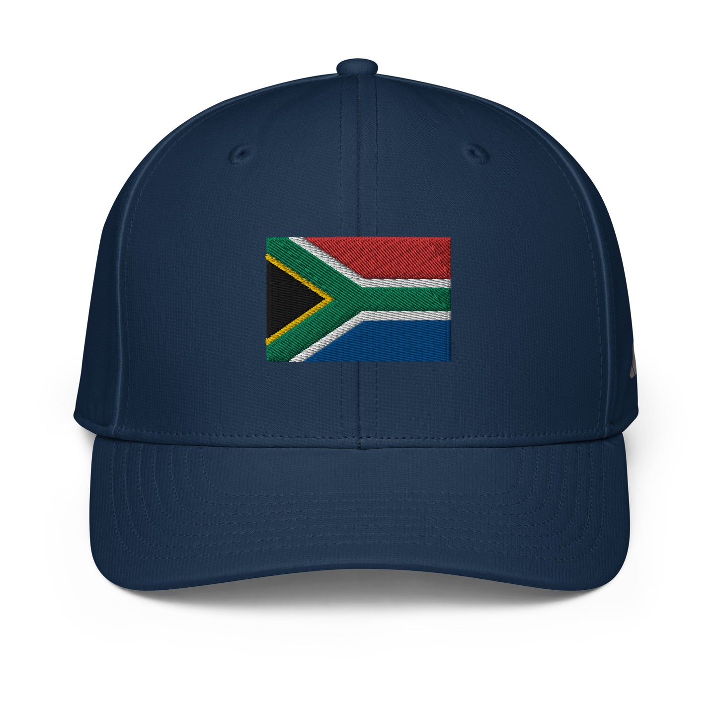 South African Flag adidas performance cap