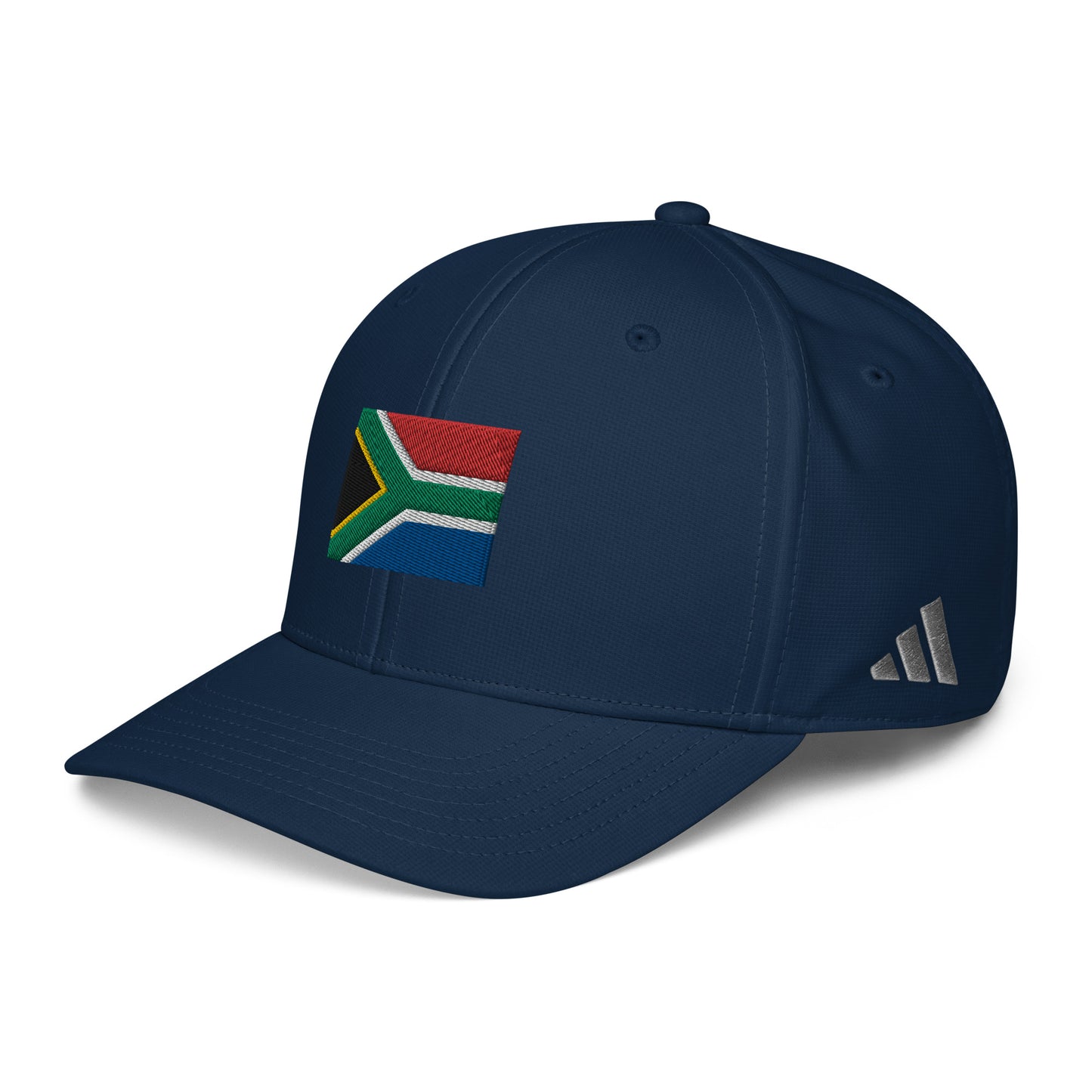 South African Flag adidas performance cap