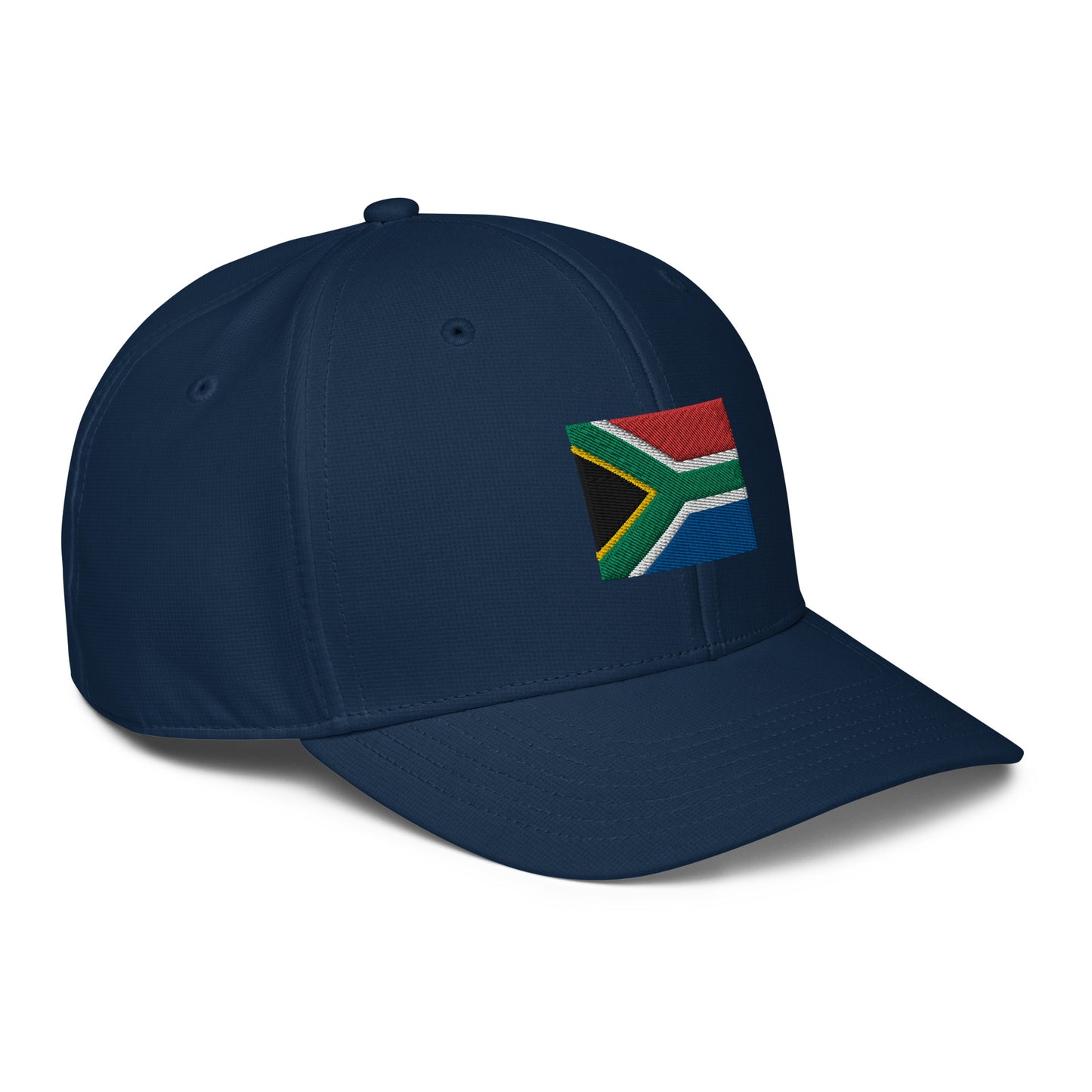 South African Flag adidas performance cap