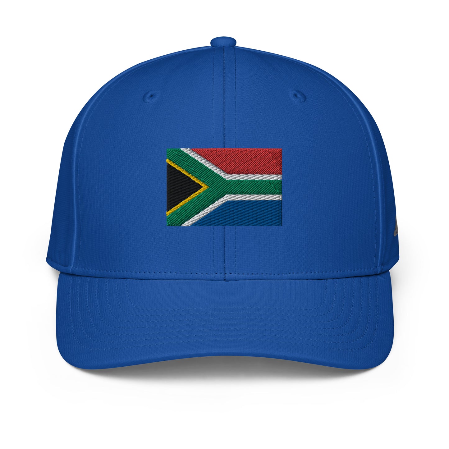 South African Flag adidas performance cap