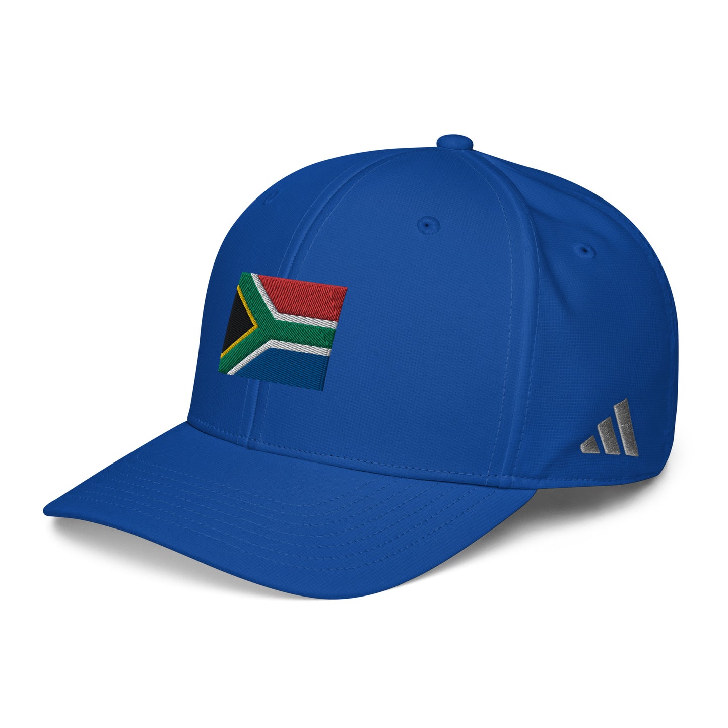 South African Flag adidas performance cap