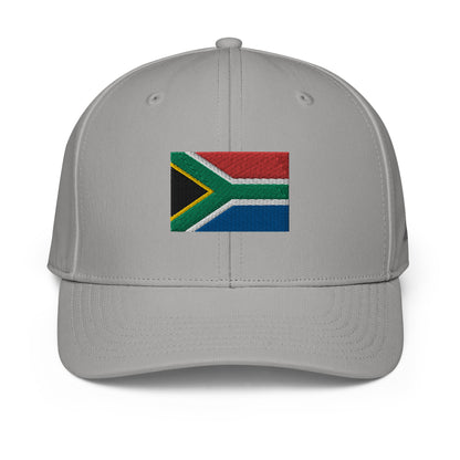 South African Flag adidas performance cap