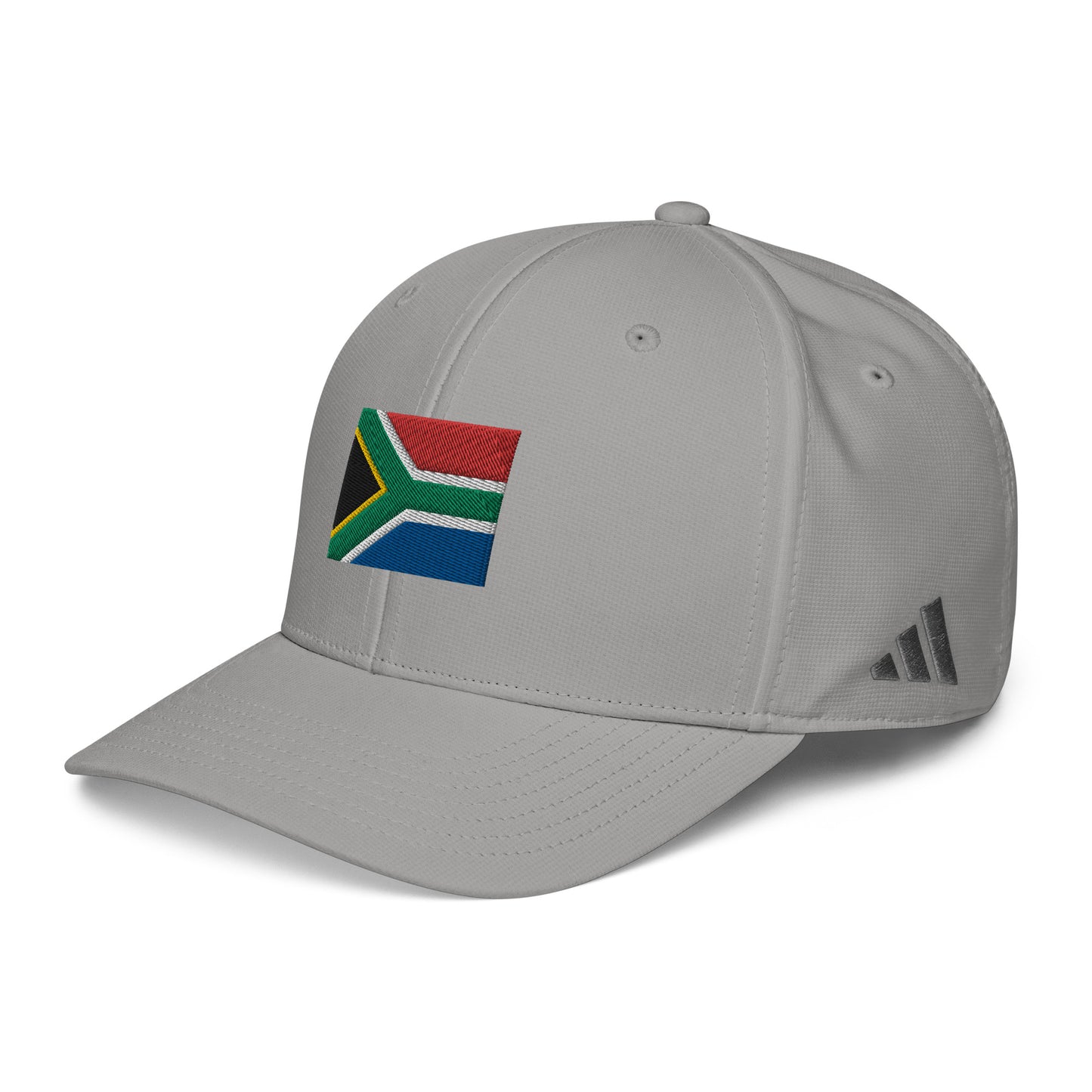 South African Flag adidas performance cap