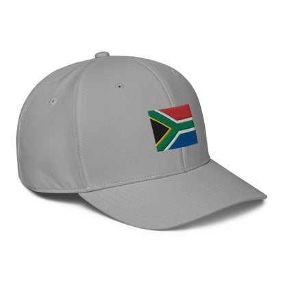 South African Flag adidas performance cap