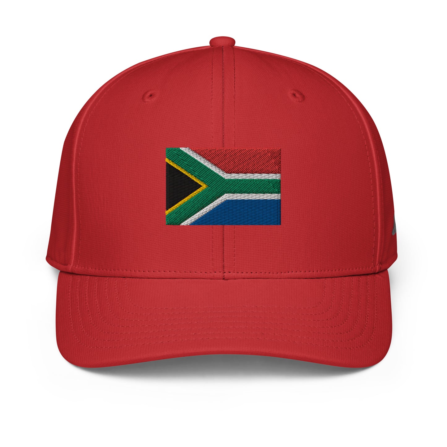 South African Flag adidas performance cap