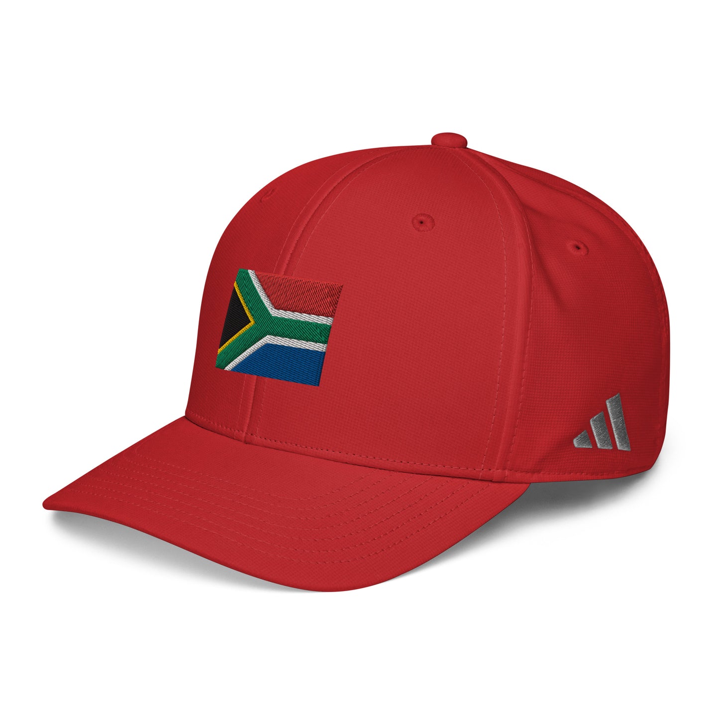 South African Flag adidas performance cap