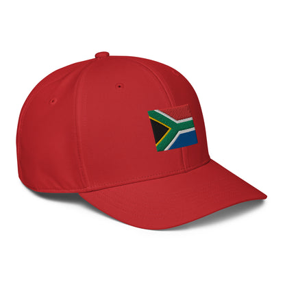 South African Flag adidas performance cap