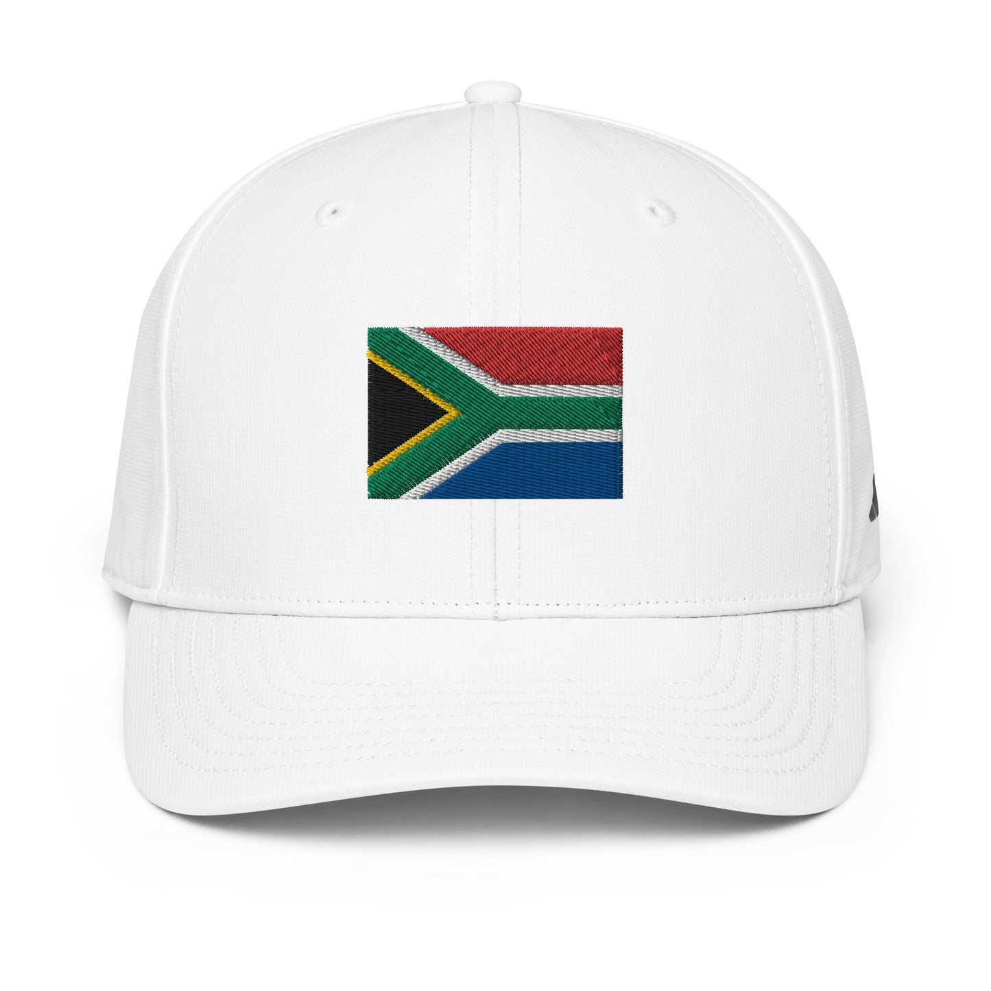 South African Flag adidas performance cap